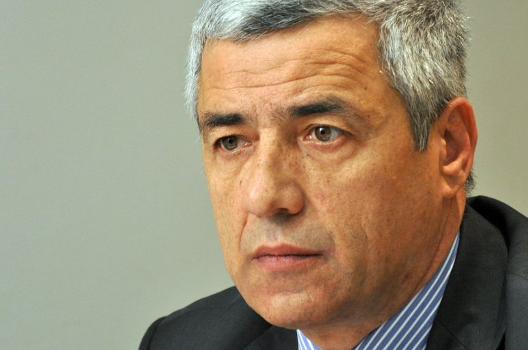 A Portentous Assassination Rocks the Balkans