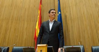 PSOE Proposes 8% “Social Justice” Tax On Banks