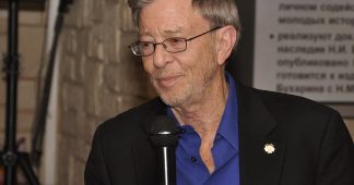 As Russian election begins, will Russiagate end? Interview with Professor Stephen Cohen