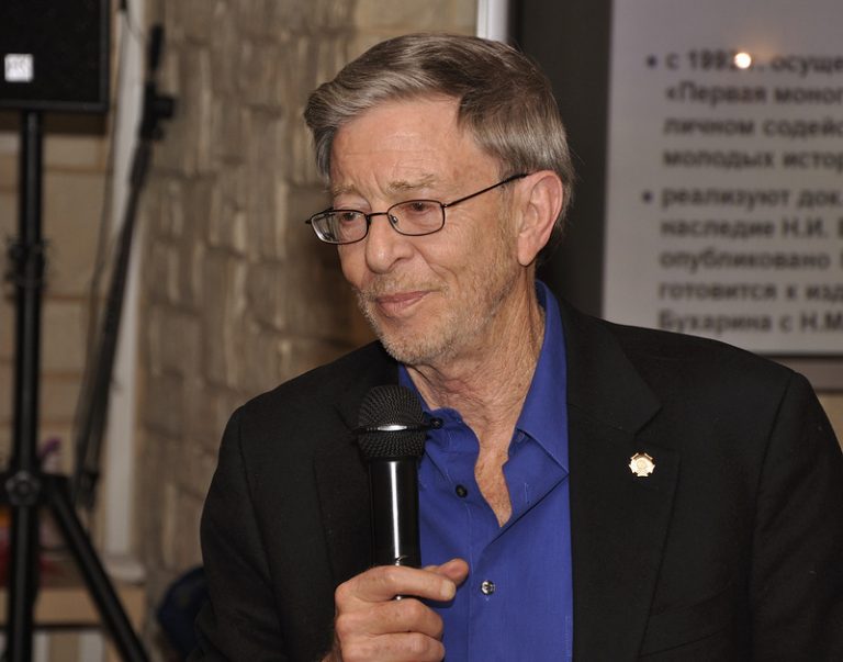 As Russian election begins, will Russiagate end? Interview with Professor Stephen Cohen