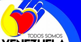 World Meeting “All of Us Are Venezuela: Dialogue for Peace, Sovereignty and Bolivarian Democracy”