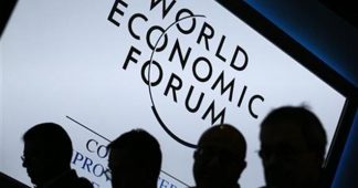 World Economic Forum meets in Davos under shadow of crisis and war