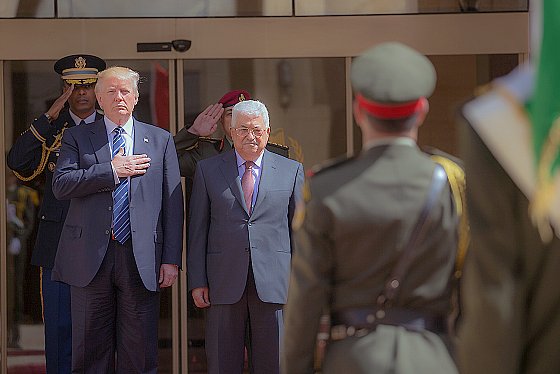 Interrogations sur la stratégie palestinienne | par Michel Warschawski