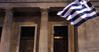 Bruegel: No solution for Greece without Debt settlement