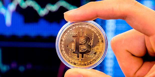 Blockchain’s Broken Promises | By Nouriel Roubini