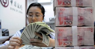 Russia and China Challenge Dollar Domination