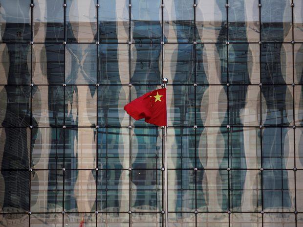 China Signals Slower Growth Is Acceptable to Tackle Debt, Smog