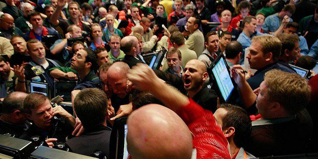 How Economics Survived the Economic Crisis