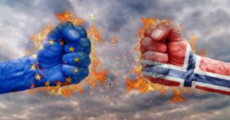 The EU Debate in Norway: Left Positions and Recent Developments