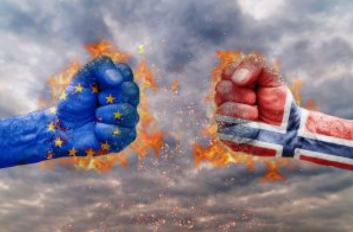 The EU Debate in Norway: Left Positions and Recent Developments
