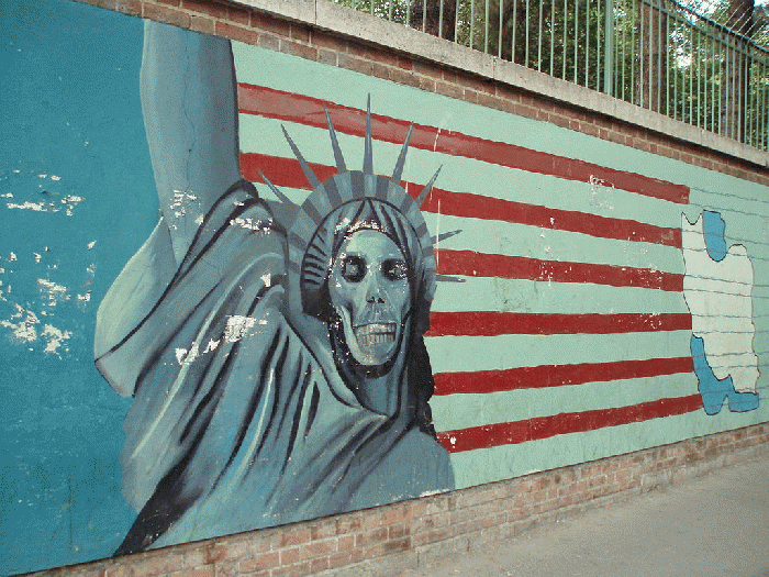 The Destabilizer: Trump’s Escalating Threats Against Iran