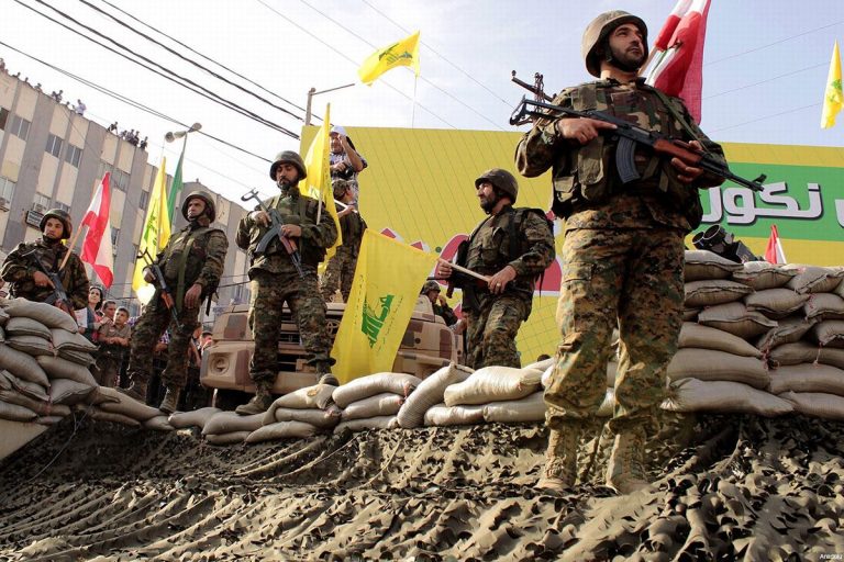 Israel threatens new war in Syria