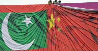 Pakistan and China: Window to the West