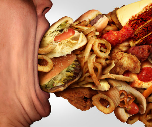 Former advertising executive reveals junk food-pushing tactics