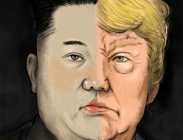 North Korea and a “Rules-Based Order” for the Indo-Pacific, East Asia, and the World
