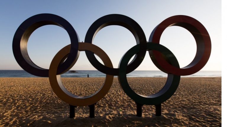 South Korean leader welcomes North Korean Olympic participation
