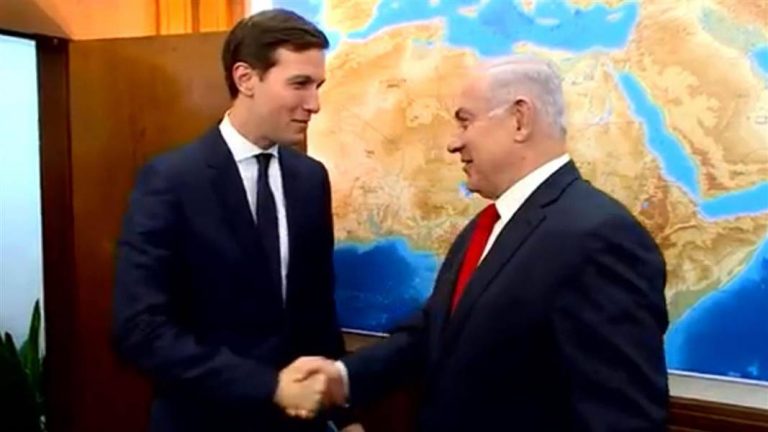 Trump, Russia and Israel: The Wolff allegations