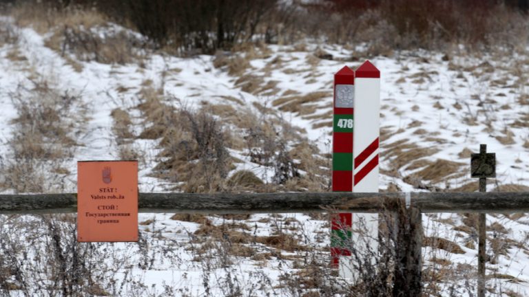 ‘Declarations not enough,’ Moscow tells ‘concerned’ OSCE after Latvia expels journalist