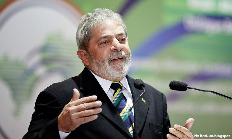 Lula, Brazil Elections and the Left