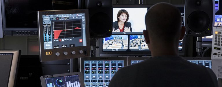 L’initiative «No Billag» menace la sécurité de la Suisse