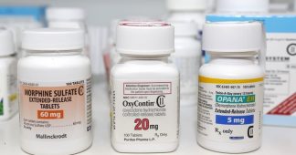 Are Pharmaceutical Companies to Blame for the Opioid Epidemic?