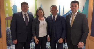 Nuland supports infamous oligarch to rule Moldova