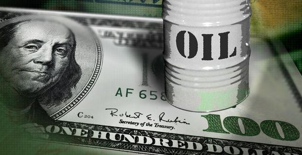 The failure of the Soviet economy and the global domination of the petrodollar