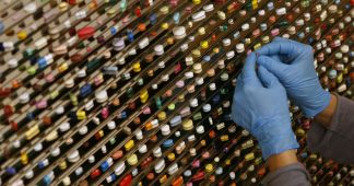 Drug giants fined $11bn for criminal wrongdoing