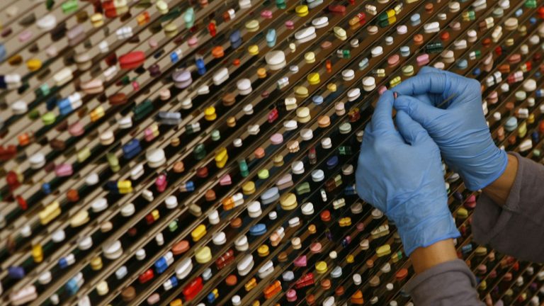 Drug giants fined $11bn for criminal wrongdoing