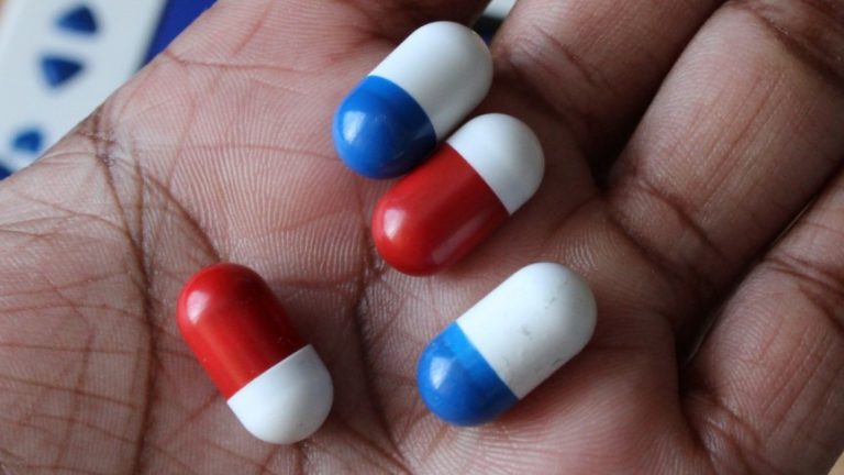 Dose of Jeremy Corbyn needed to make medicines safe