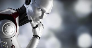 Putin: Robots will eat us