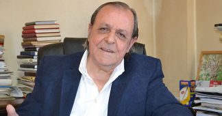 Cyprus: Erdogan wants Sener Levent assassinated!