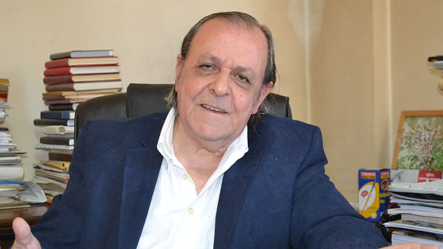Cyprus: Erdogan wants Sener Levent assassinated!