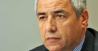 Serb politician assasinated in Kosovo