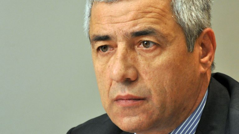 Serb politician assasinated in Kosovo