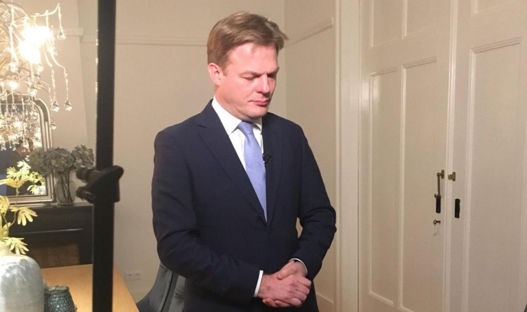 Will MH17 be our 9/11? (28) Why the one tenacious critic of the Dutch government was silenced