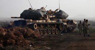 Syrian Kurds Force Turkish Army to Retreat From its Territory – Representative