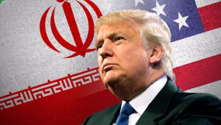 Trump vows to renew all-out economic war on Iran