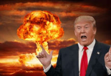 ‘Extremely Dangerous for Humanity’: Trump Orders Resumption of US Nuclear Weapons Testing