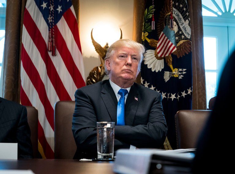 New Horrific Threats to Korea from Trump. The World remains silent
