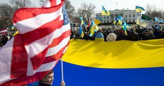 Oliver Stone Exposes US Coup d’etat In Ukraine