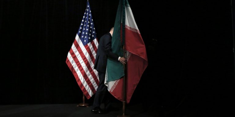 US Empire Is Running The Same Script With Iran That It Ran With Libya, Syria