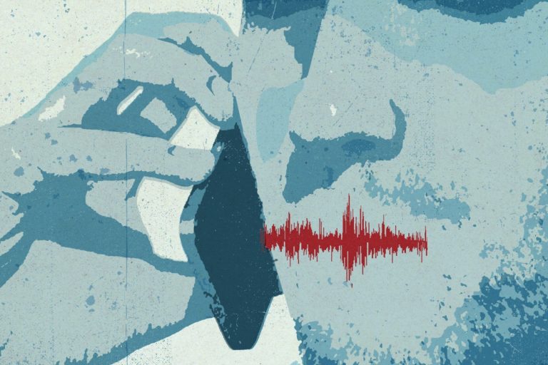 NSA can recognize your voice