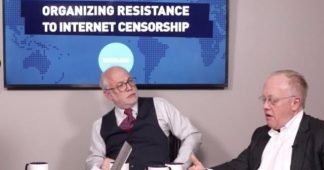 World Socialist Web Site calls for international coalition of socialist and anti-war websites to counter Internet censorship