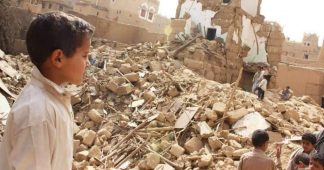 Yemen Is Today’s Guernica