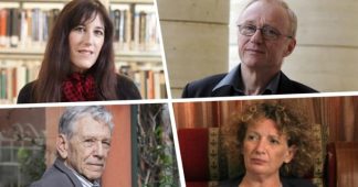 Amos Oz, David Grossman, Etgar Keret implore Netanyahu: Do not deport asylum seekers