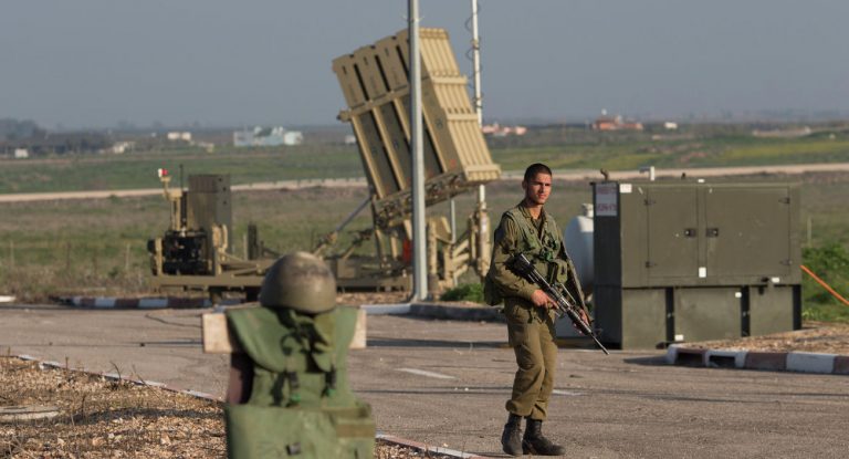 Middle East: The unending War