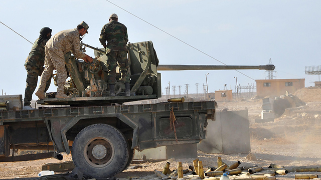 “Russians killed” in major US Syria strike