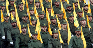 Iranian Cleric Who Allegedly Founded Lebanese Hezbollah Dead Due to COVID-19
