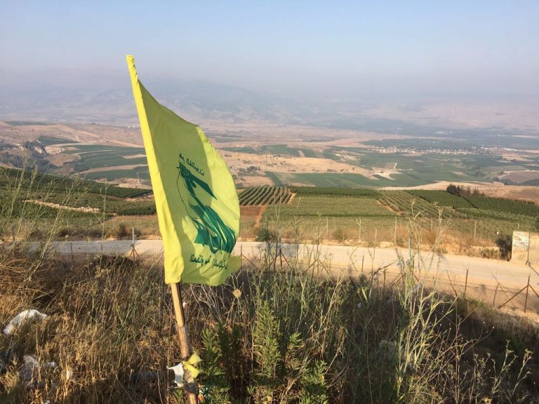 Lebanon – Should it be devil, deep blue sea… or Russia?